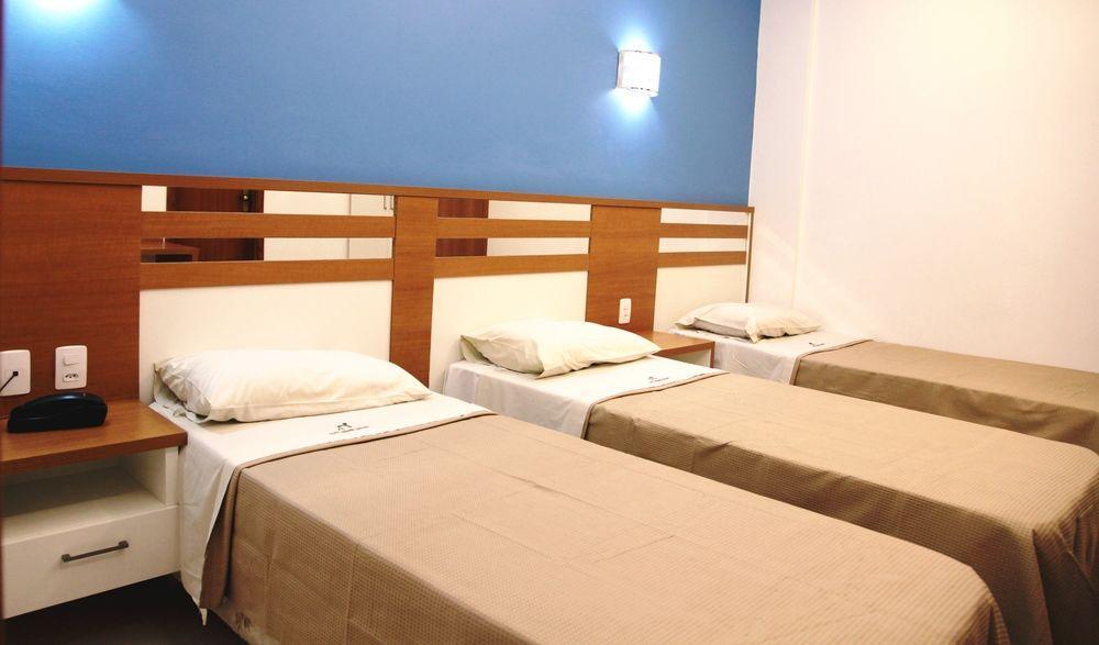 Hotel Beija Flor Rio de Janeiro