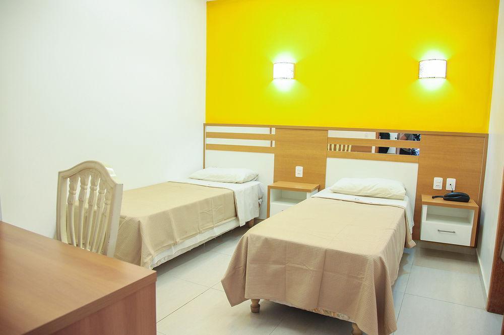 Hotel Beija Flor Rio de Janeiro