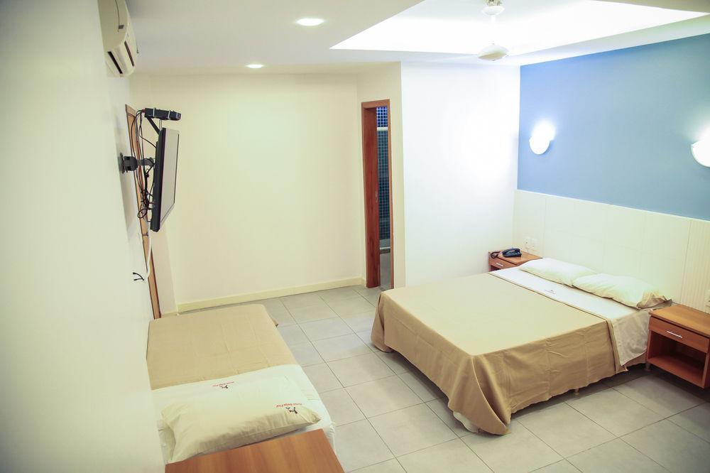 Hotel Beija Flor 2*