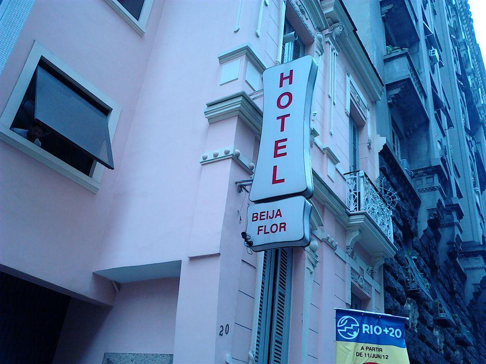 Hotel Beija Flor Rio de Janeiro