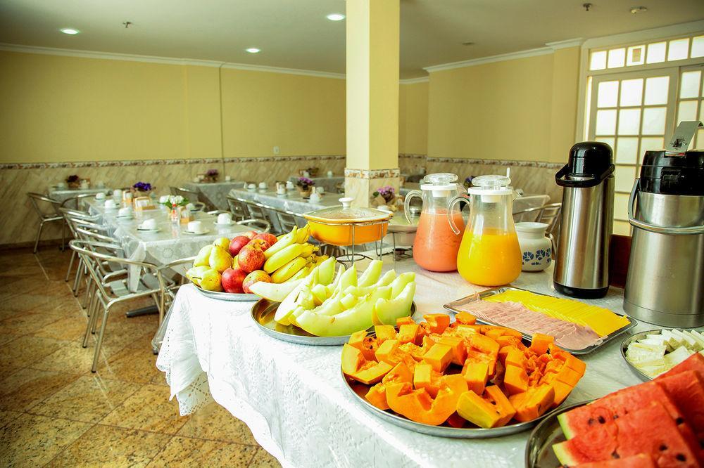 Hotel Beija Flor