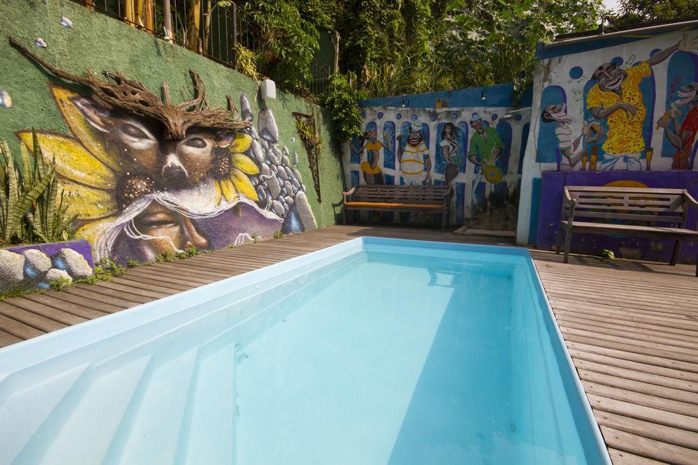 Hostel Rio Forest