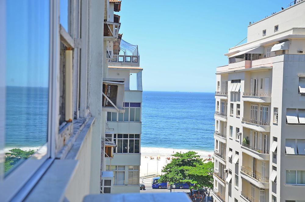 The Real Copacabana
