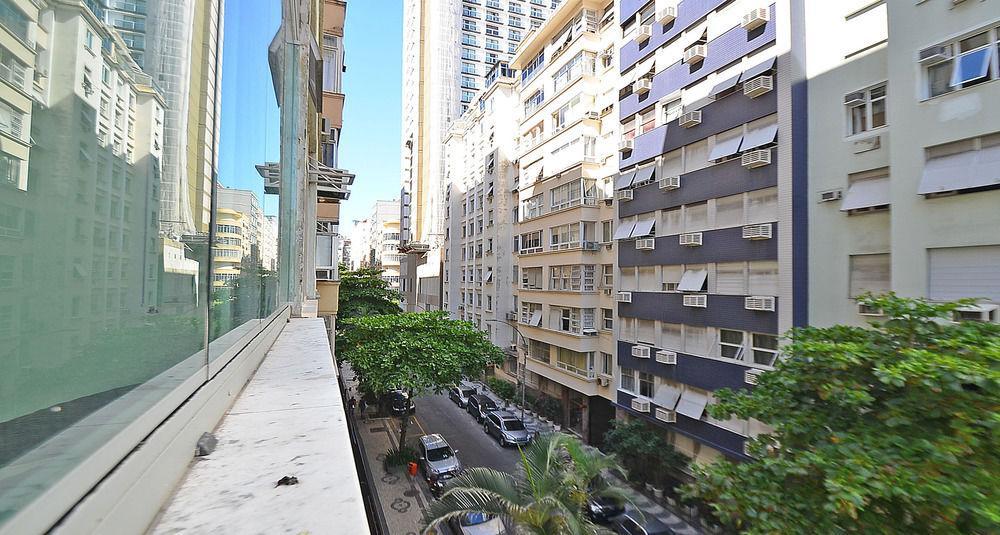The Real Copacabana Rio de Janeiro