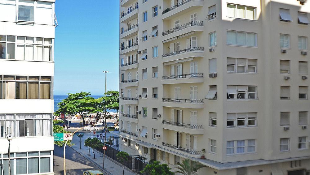 The Real Copacabana Rio de Janeiro