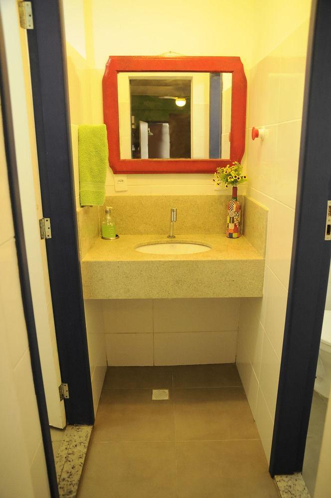 Hostel Botahostel Rio de Janeiro