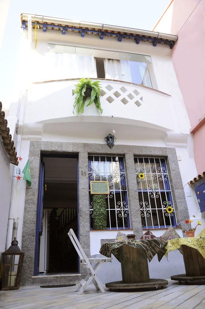 Botahostel Rio de Janeiro