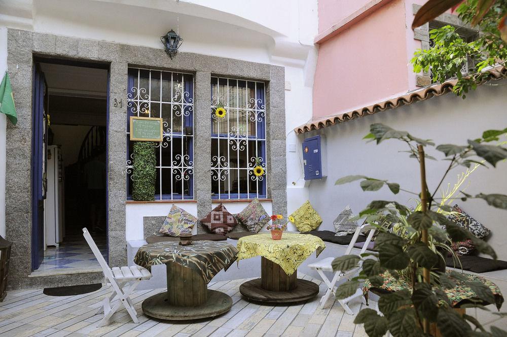 Hostel Botahostel Rio de Janeiro