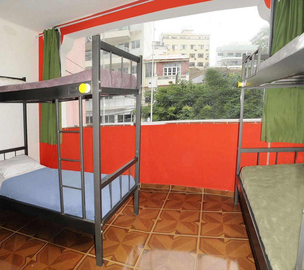 Hostel Botahostel Rio de Janeiro