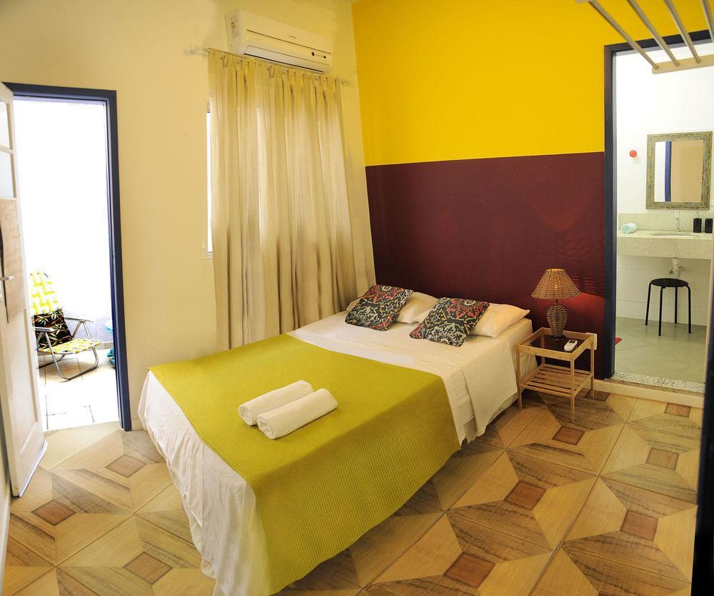 Hostel Botahostel