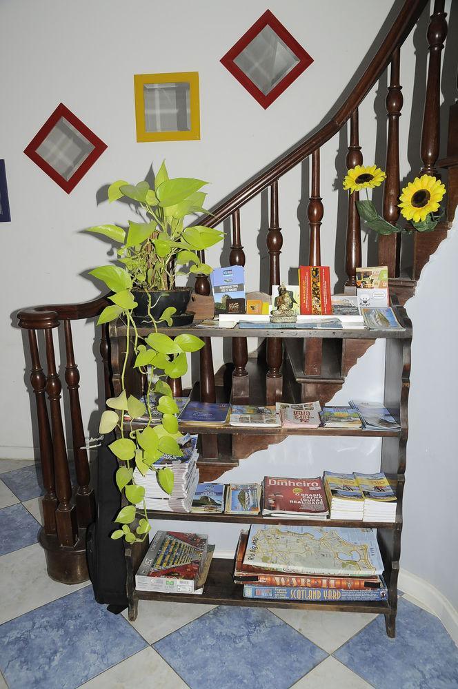 Botahostel