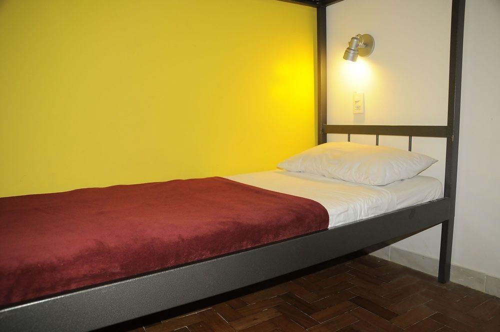 Hostel Botahostel Rio de Janeiro