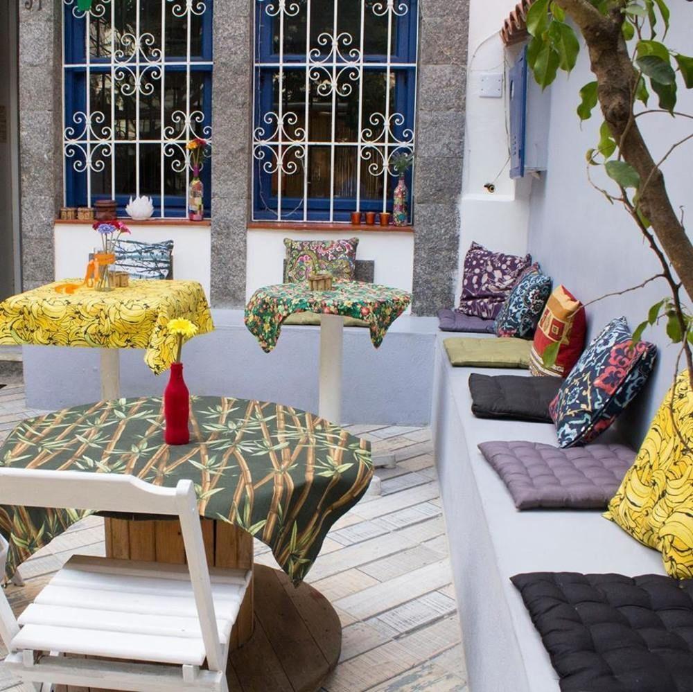 Botahostel