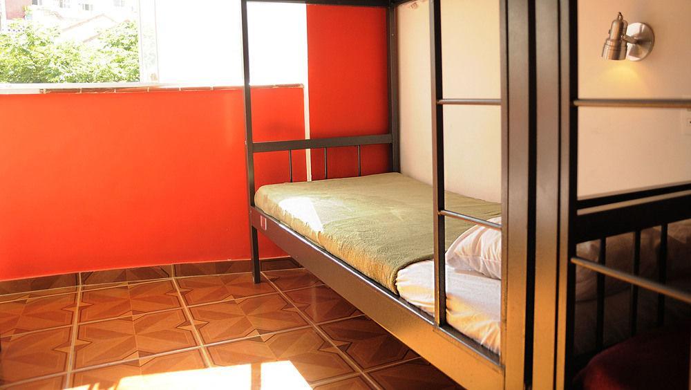 Botahostel Rio de Janeiro