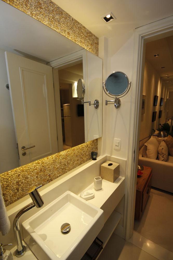 Apartamento Mc Flats Ipanema Star