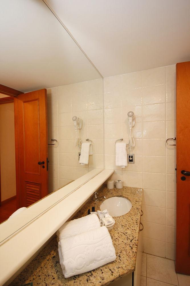 Apartamento Mc Flats Ipanema Star Rio de Janeiro