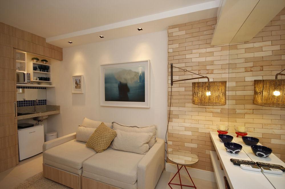 Apartamento Mc Flats Ipanema Star