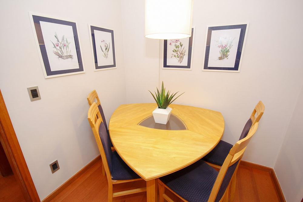 Apartamento Mc Flats Ipanema Star Rio de Janeiro