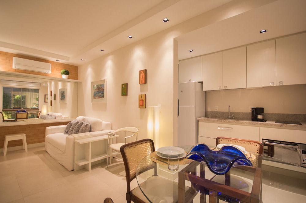 Apartamento Mc Flats Ipanema Star *