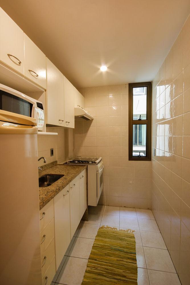 Apartamento Mc Flats Ipanema Star