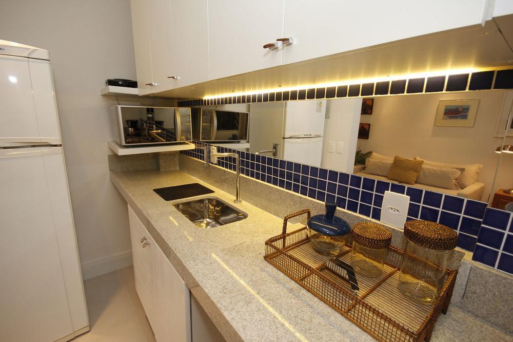 Mc Flats Ipanema Star