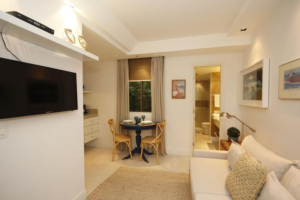 Mc Flats Ipanema Star