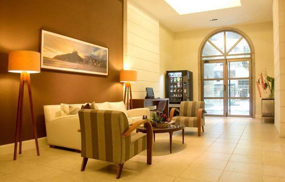 Apartamento Mc Flats Ipanema Star *