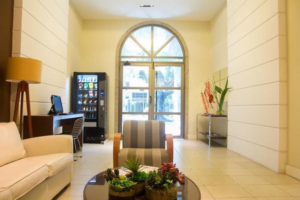 Apartamento Mc Flats Ipanema Star