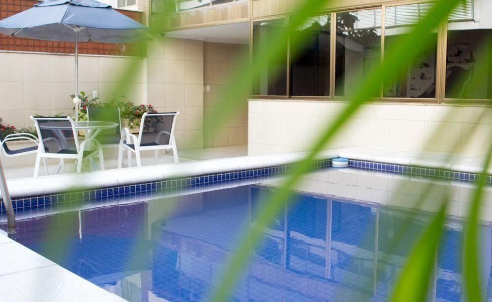 Mc Flats Ipanema Star