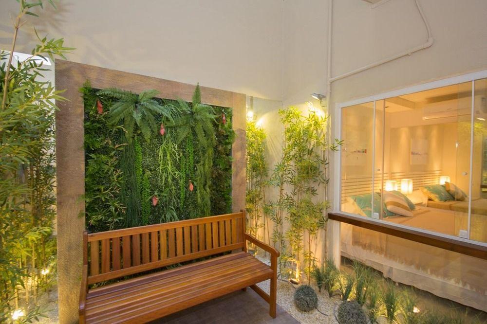 Apartamento Mc Flats Ipanema Star Rio de Janeiro