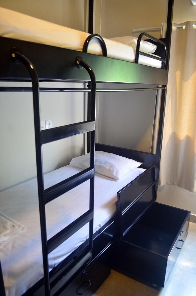 Cabanacopa Albergue *