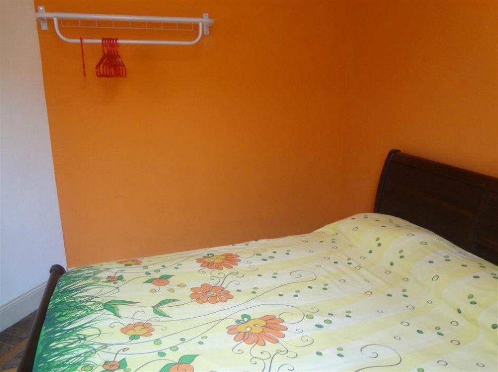 Casa Da Escada Hostel *