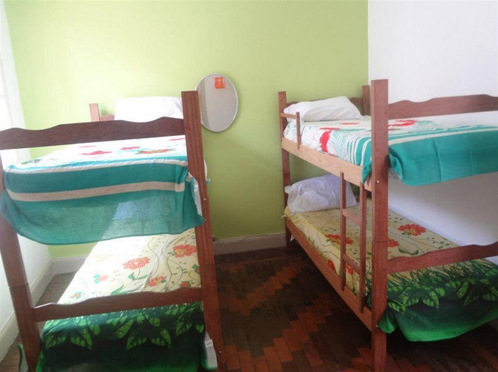 Casa Da Escada Hostel *
