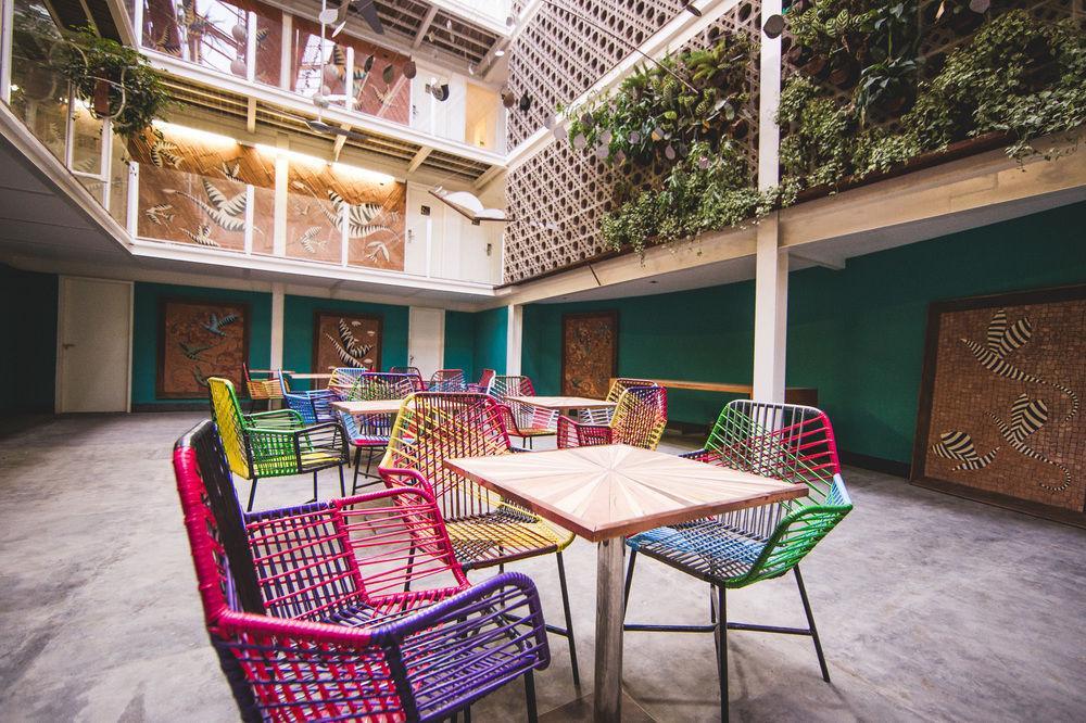 Le Chateau Lapa Boutique 2* Rio de Janeiro