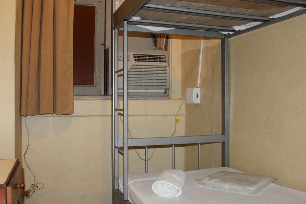 Ledo Hostel Rio de Janeiro