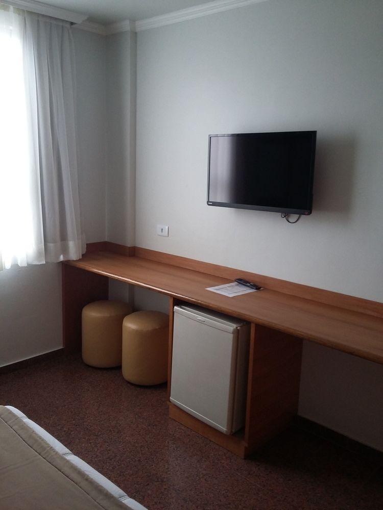 Saionara Hotel Rio de Janeiro