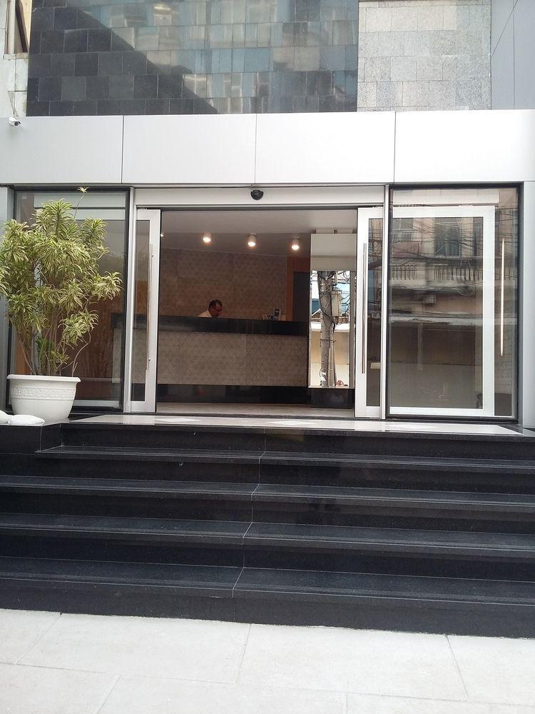 Saionara 3* Rio de Janeiro