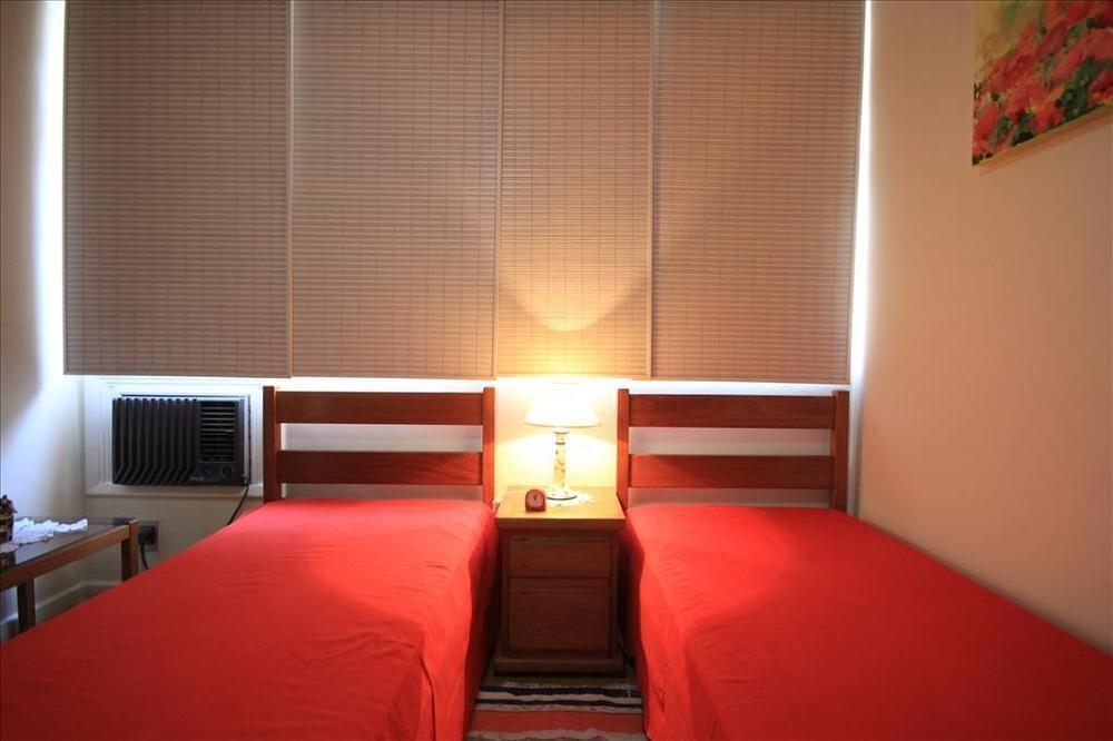 Visconde 204 Hotel Rio de Janeiro