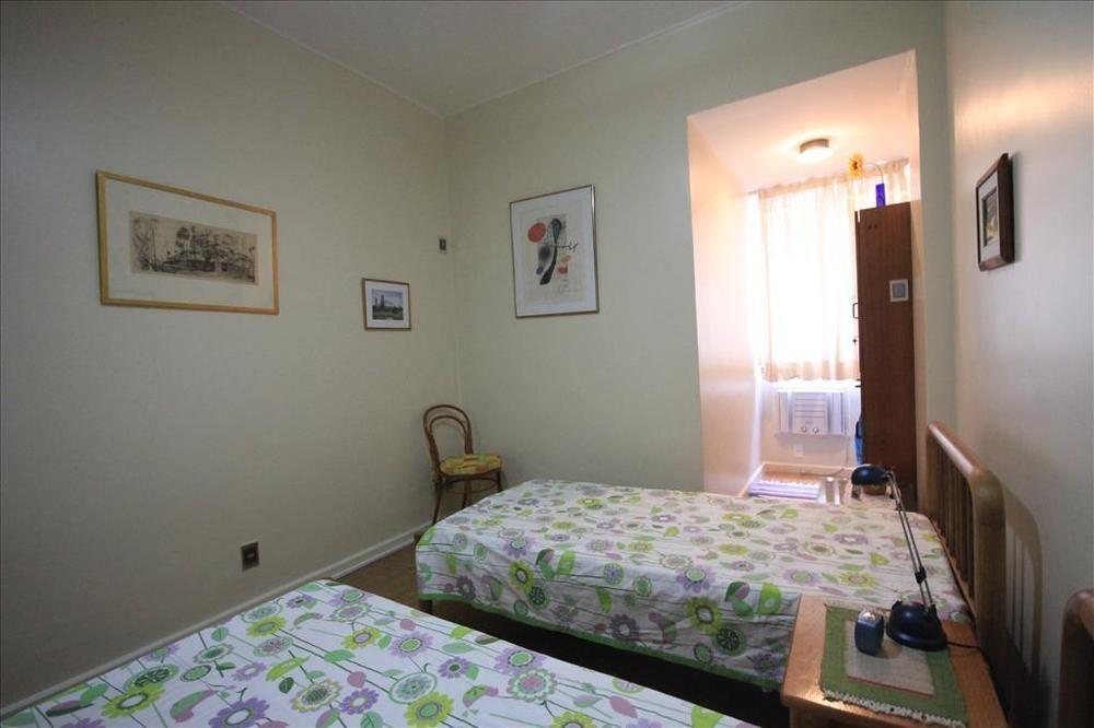 Visconde 204 Hotel 2*