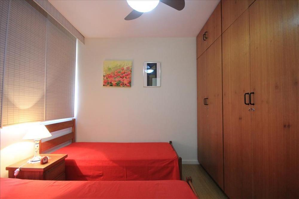 Visconde 204 Hotel