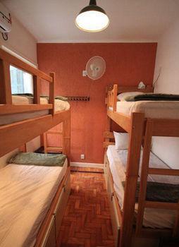 Rio Deal Guest House 2* Rio de Janeiro