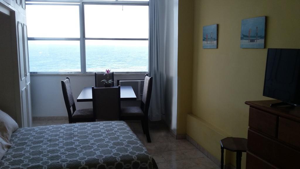 Aos Pes Do Mar Apartamento Rio de Janeiro
