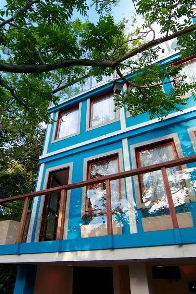 Quinta Azul Boutique 3*