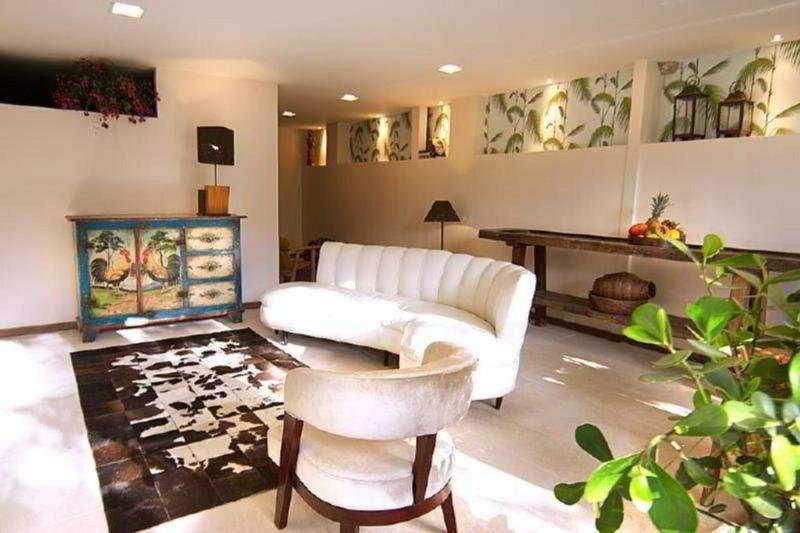 Quinta Azul Boutique Casa de hóspedes 3*