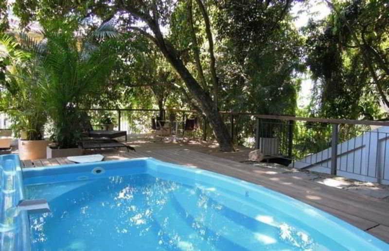 Casa de hóspedes Quinta Azul Boutique Rio de Janeiro