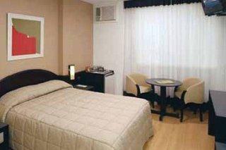 Premier Copacabana Hotel 4*