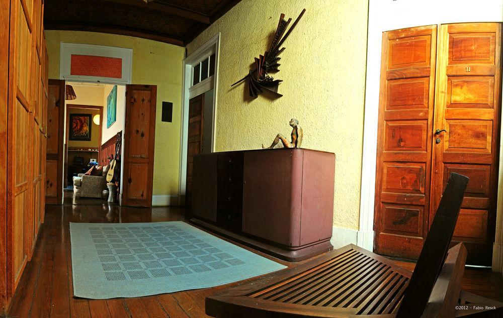Casa Aurea Boutique Bed & Breakfast