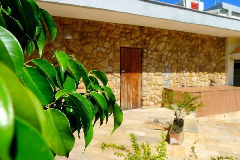 Lapa Cr Center Hotel 2*