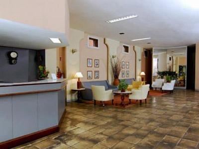 Lapa Cr Center 2* Rio de Janeiro