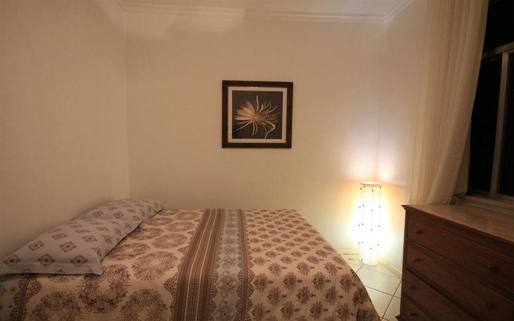 Copacabana 307 Apartamento
